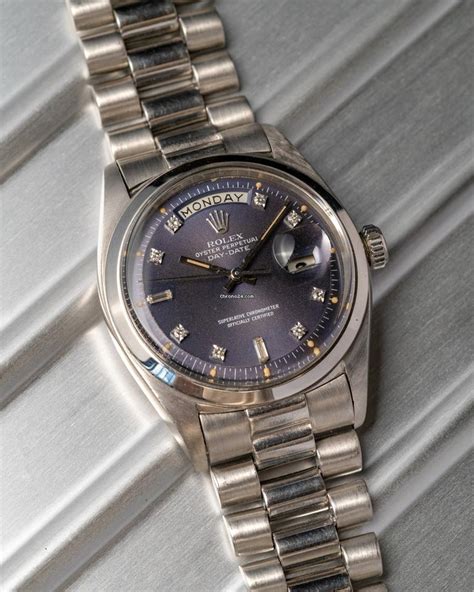 rolex ref 18026 day date|rolex day date window.